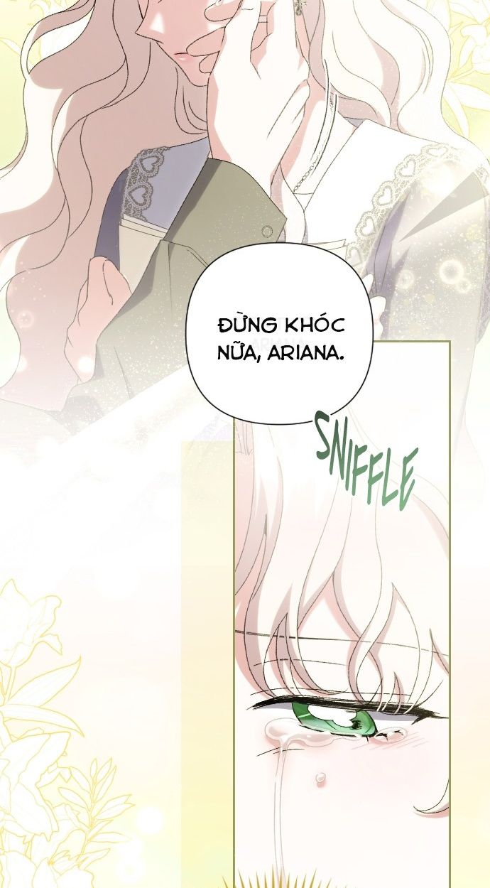 Gửi Người Không Còn Quan Tâm Chap 53 - Next Chap 54