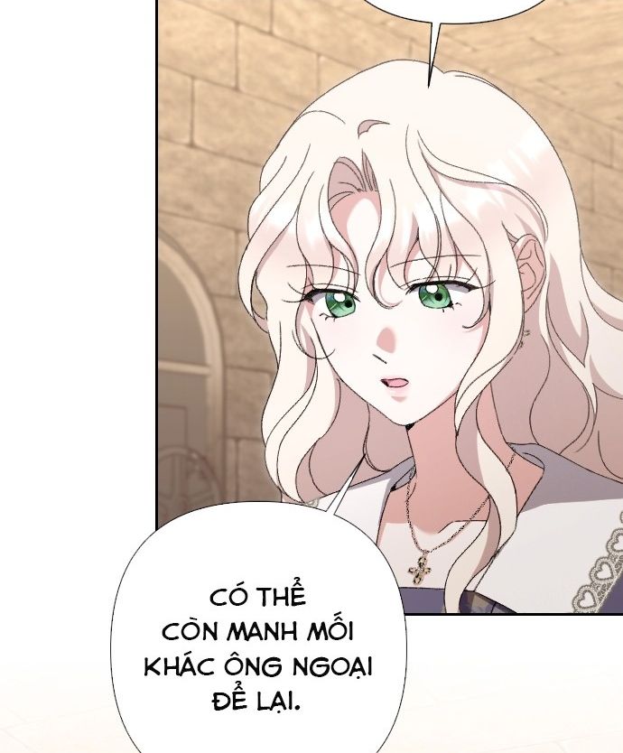 Gửi Người Không Còn Quan Tâm Chap 53 - Next Chap 54