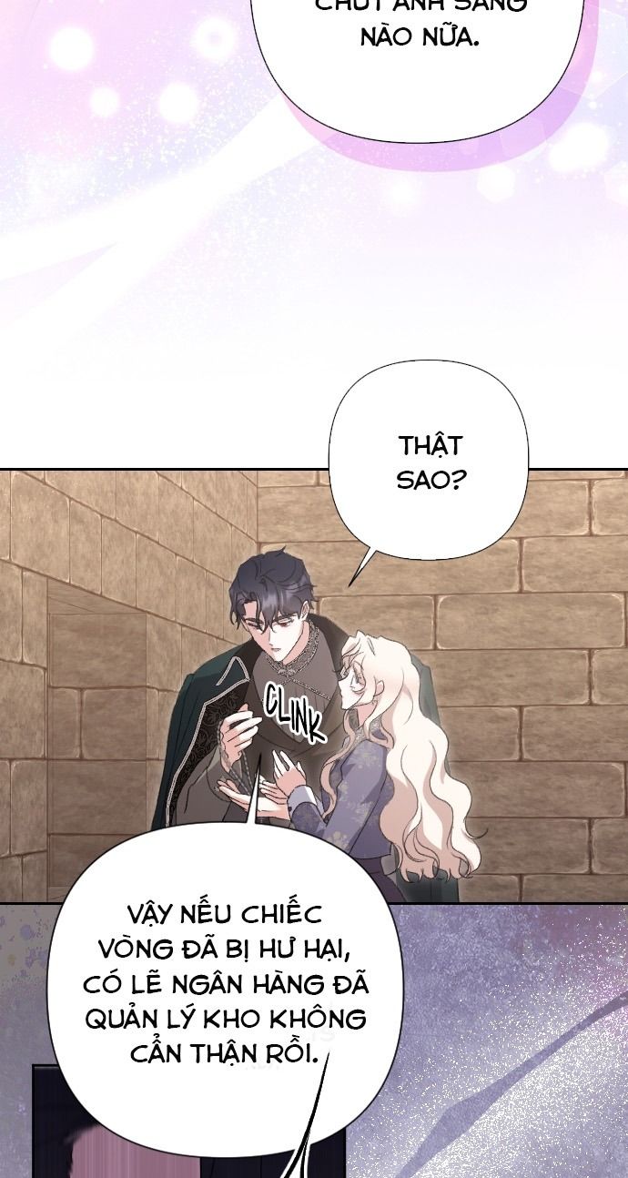 Gửi Người Không Còn Quan Tâm Chap 53 - Next Chap 54