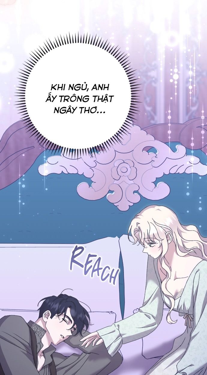 Gửi Người Không Còn Quan Tâm Chap 54 - Next Chap 55