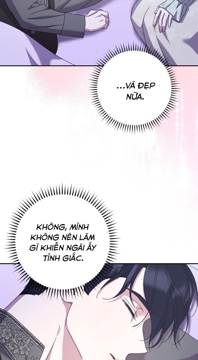 Gửi Người Không Còn Quan Tâm Chap 54 - Next Chap 55