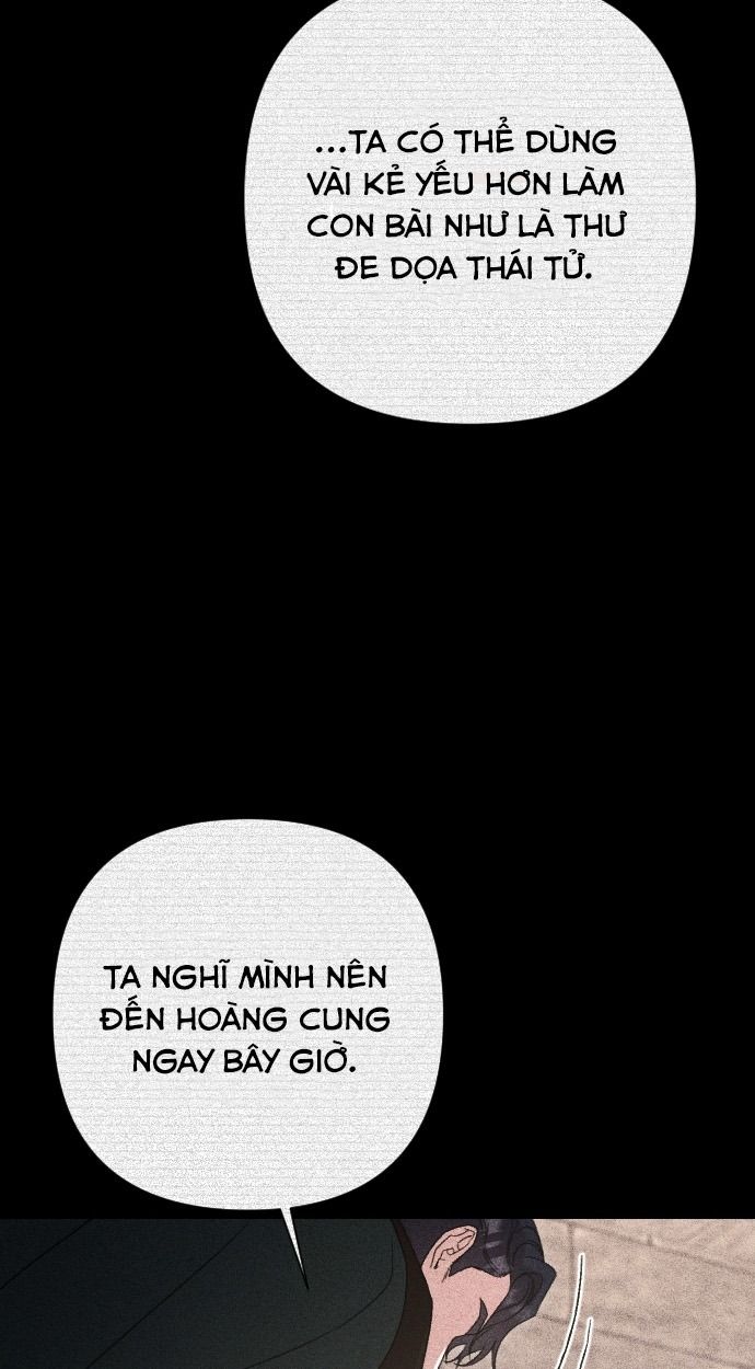 Gửi Người Không Còn Quan Tâm Chap 54 - Next Chap 55