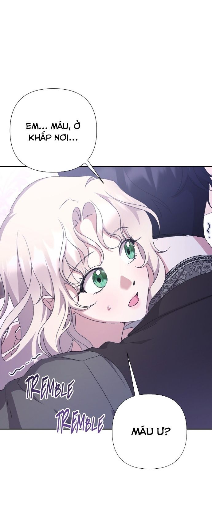 Gửi Người Không Còn Quan Tâm Chap 54 - Next Chap 55