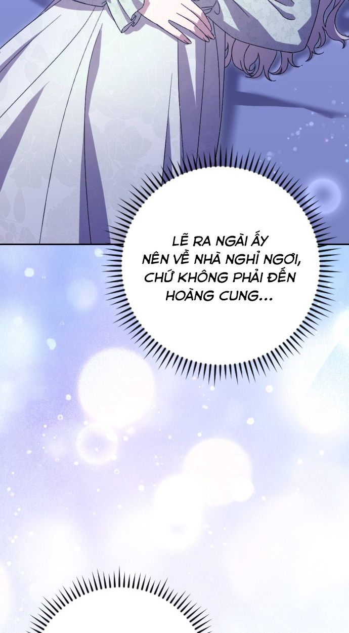 Gửi Người Không Còn Quan Tâm Chap 54 - Next Chap 55