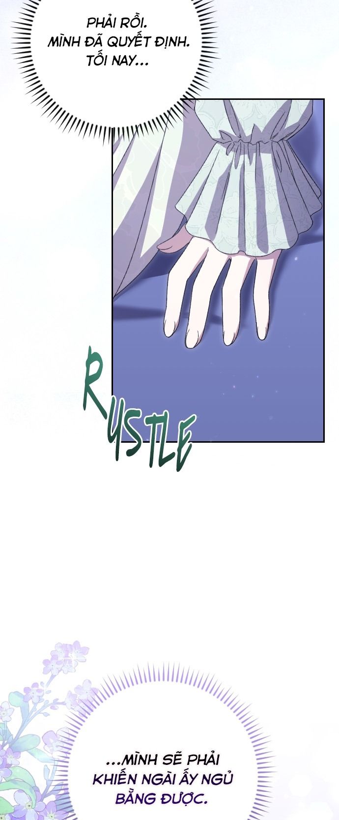 Gửi Người Không Còn Quan Tâm Chap 54 - Next Chap 55