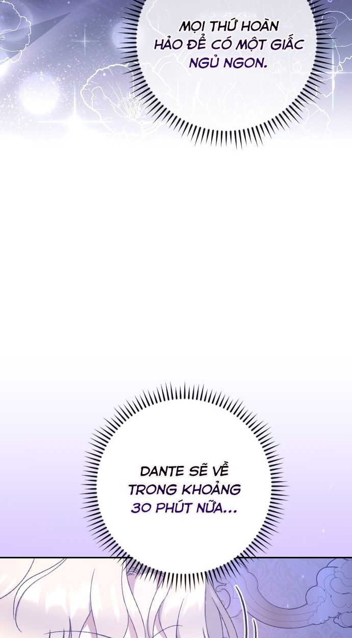 Gửi Người Không Còn Quan Tâm Chap 54 - Next Chap 55