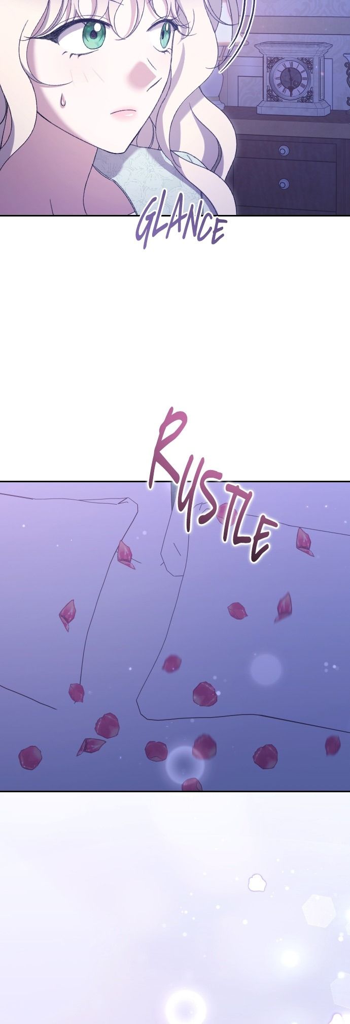 Gửi Người Không Còn Quan Tâm Chap 54 - Next Chap 55