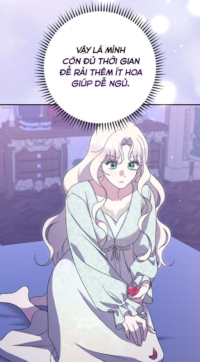 Gửi Người Không Còn Quan Tâm Chap 54 - Next Chap 55