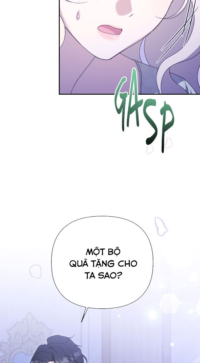 Gửi Người Không Còn Quan Tâm Chap 54 - Next Chap 55