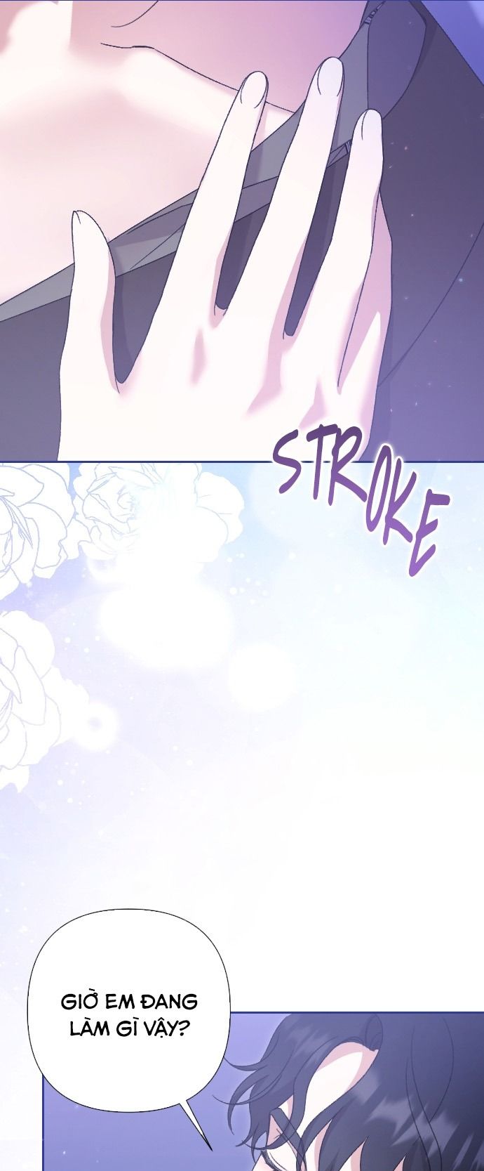 Gửi Người Không Còn Quan Tâm Chap 54 - Next Chap 55