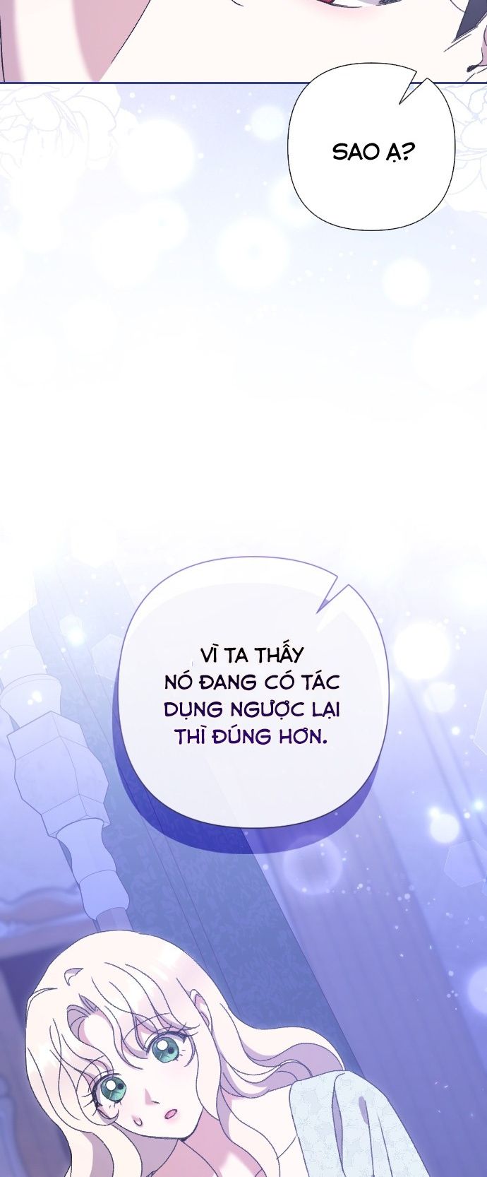 Gửi Người Không Còn Quan Tâm Chap 54 - Next Chap 55
