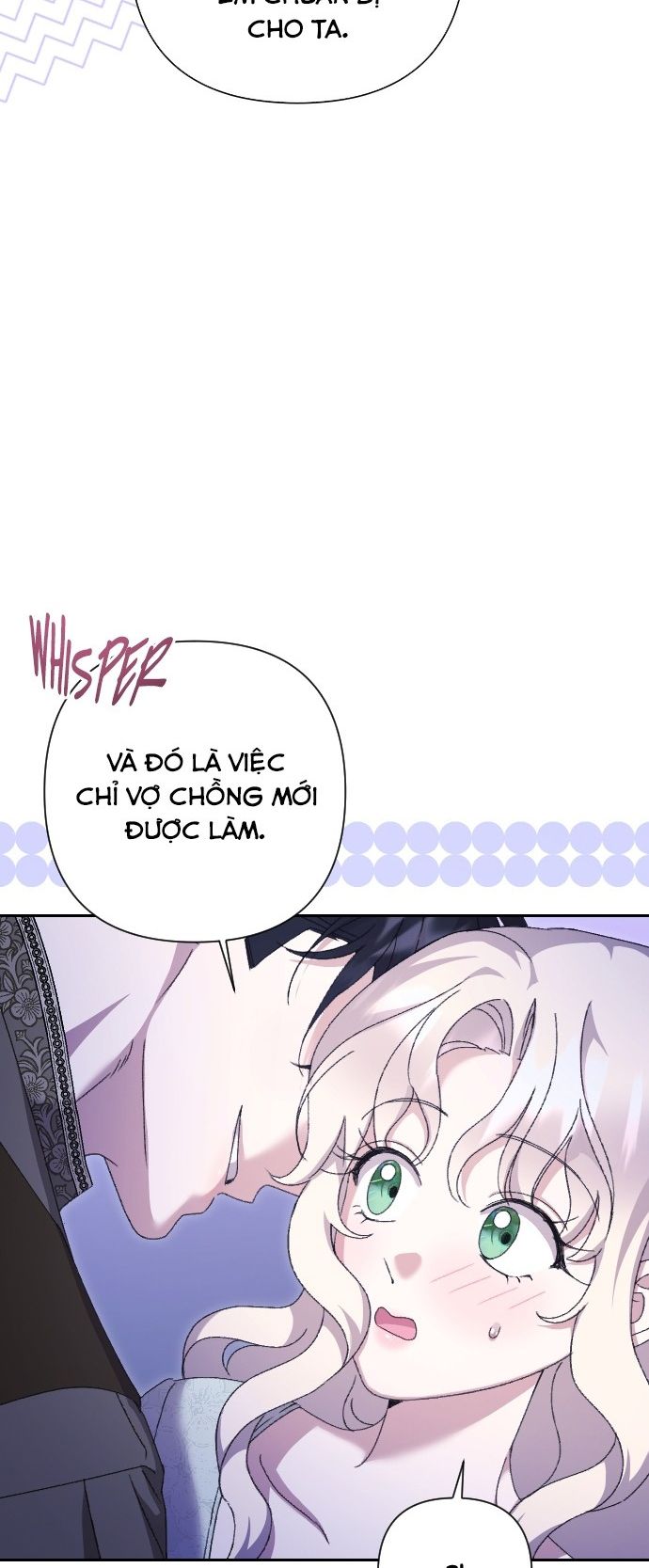 Gửi Người Không Còn Quan Tâm Chap 54 - Next Chap 55