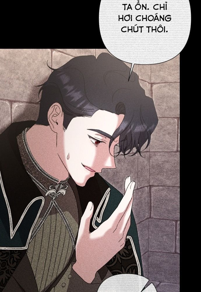 Gửi Người Không Còn Quan Tâm Chap 54 - Next Chap 55