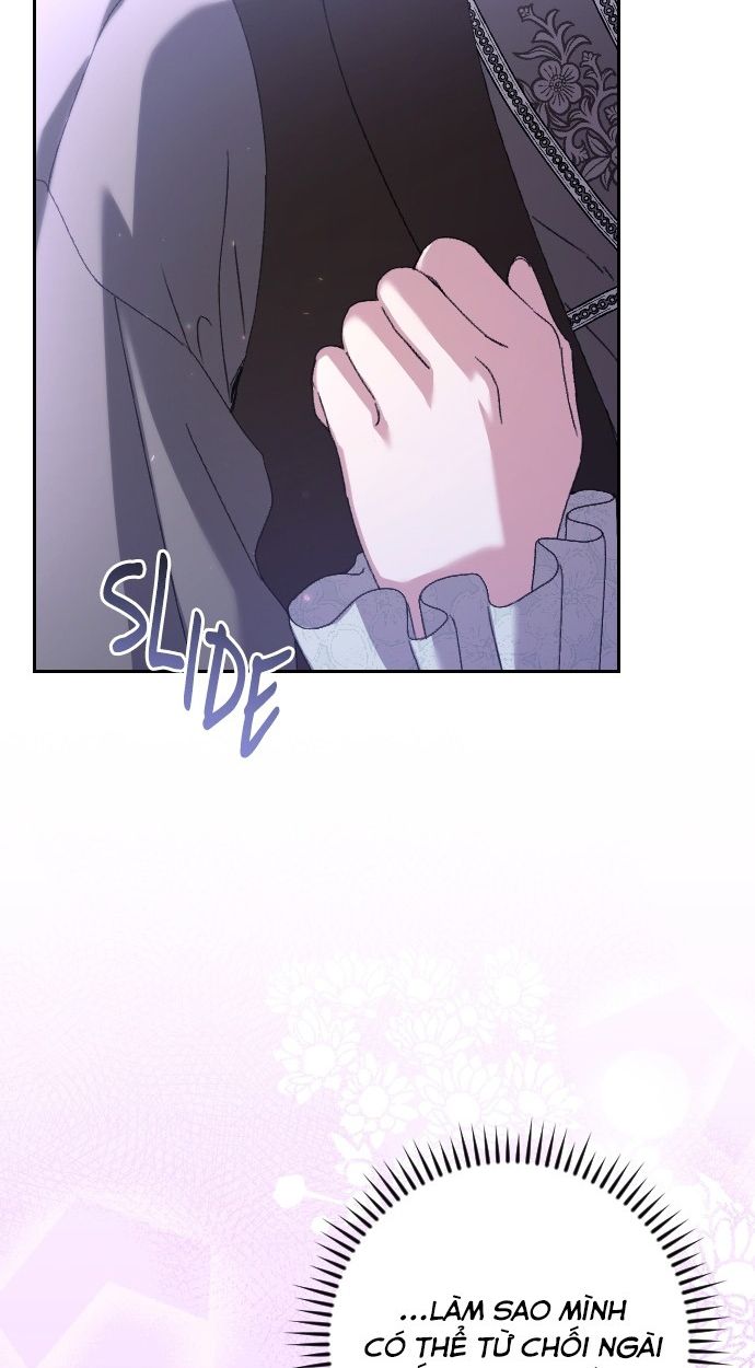 Gửi Người Không Còn Quan Tâm Chap 54 - Next Chap 55