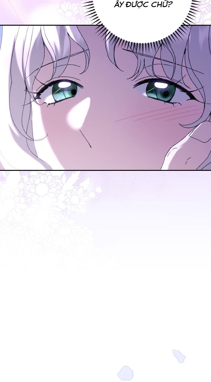 Gửi Người Không Còn Quan Tâm Chap 54 - Next Chap 55