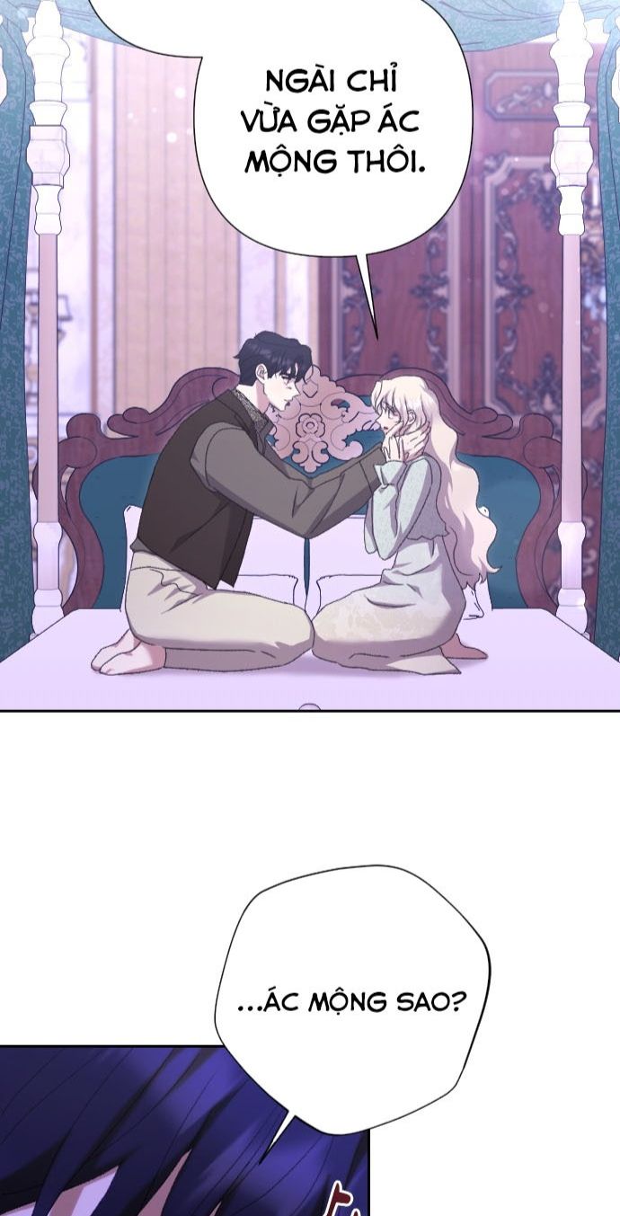 Gửi Người Không Còn Quan Tâm Chap 55 - Next Chap 56