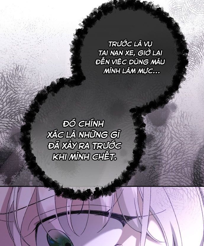Gửi Người Không Còn Quan Tâm Chap 55 - Next Chap 56