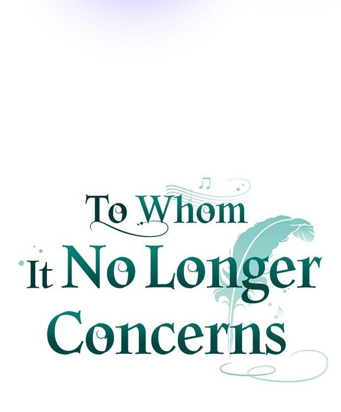 Gửi Người Không Còn Quan Tâm Chap 55 - Next Chap 56