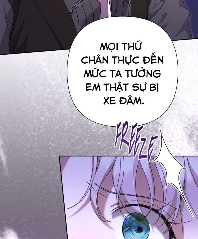 Gửi Người Không Còn Quan Tâm Chap 55 - Next Chap 56