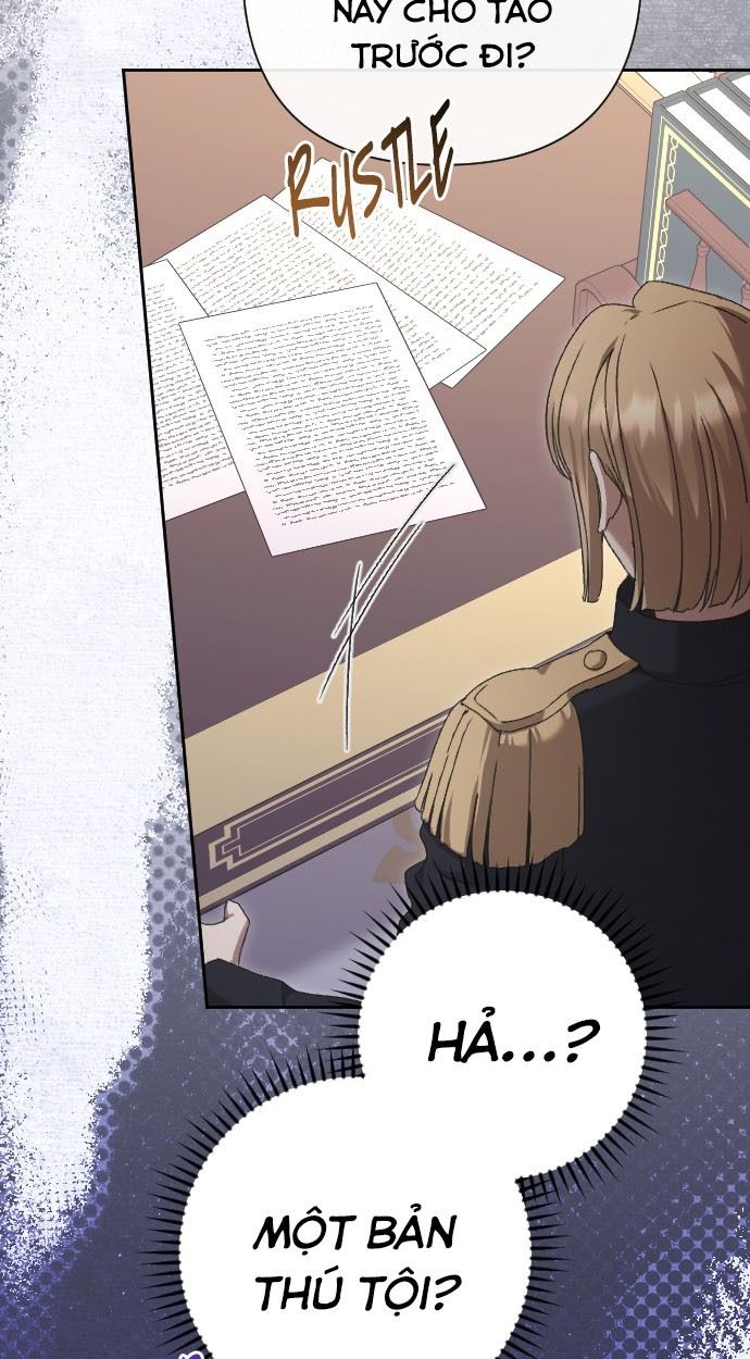 Gửi Người Không Còn Quan Tâm Chap 55 - Next Chap 56