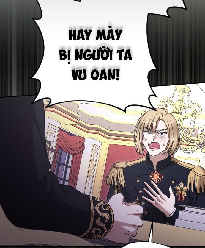 Gửi Người Không Còn Quan Tâm Chap 55 - Next Chap 56