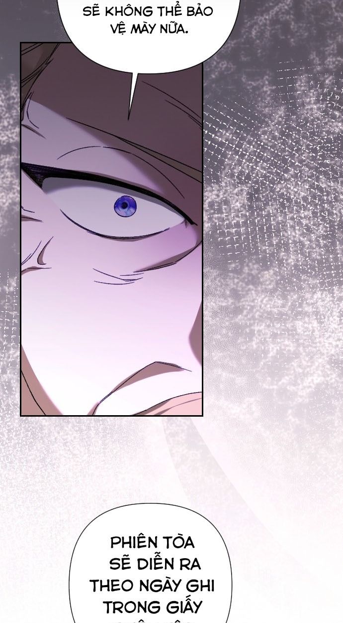 Gửi Người Không Còn Quan Tâm Chap 55 - Next Chap 56