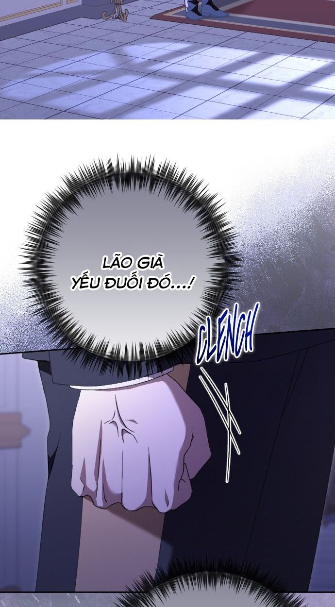 Gửi Người Không Còn Quan Tâm Chap 55 - Next Chap 56