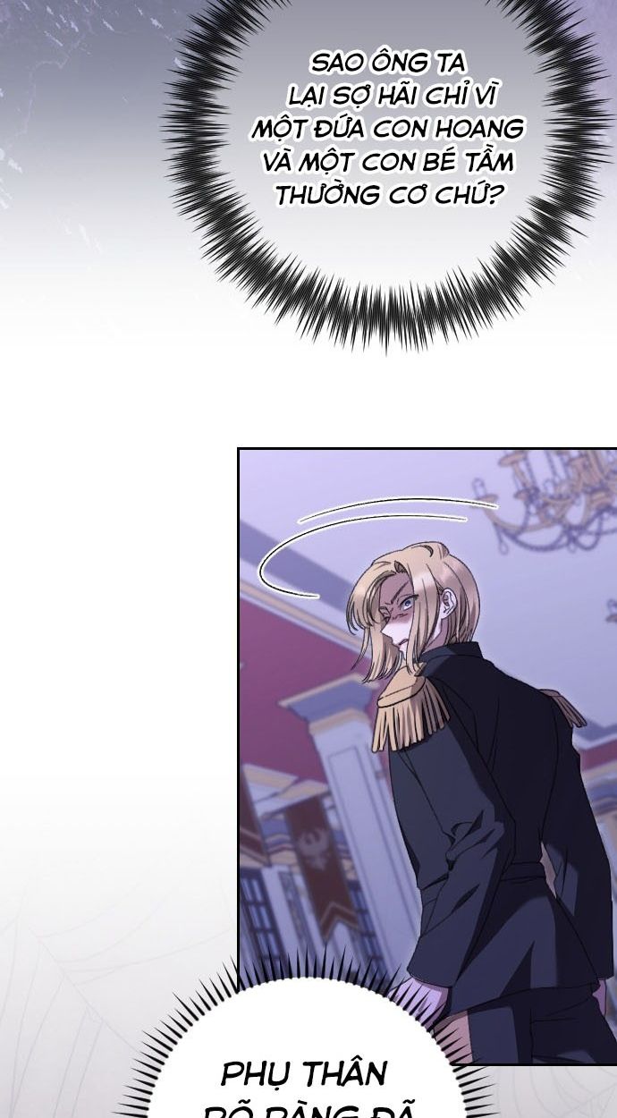 Gửi Người Không Còn Quan Tâm Chap 55 - Next Chap 56