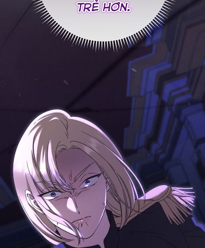 Gửi Người Không Còn Quan Tâm Chap 55 - Next Chap 56