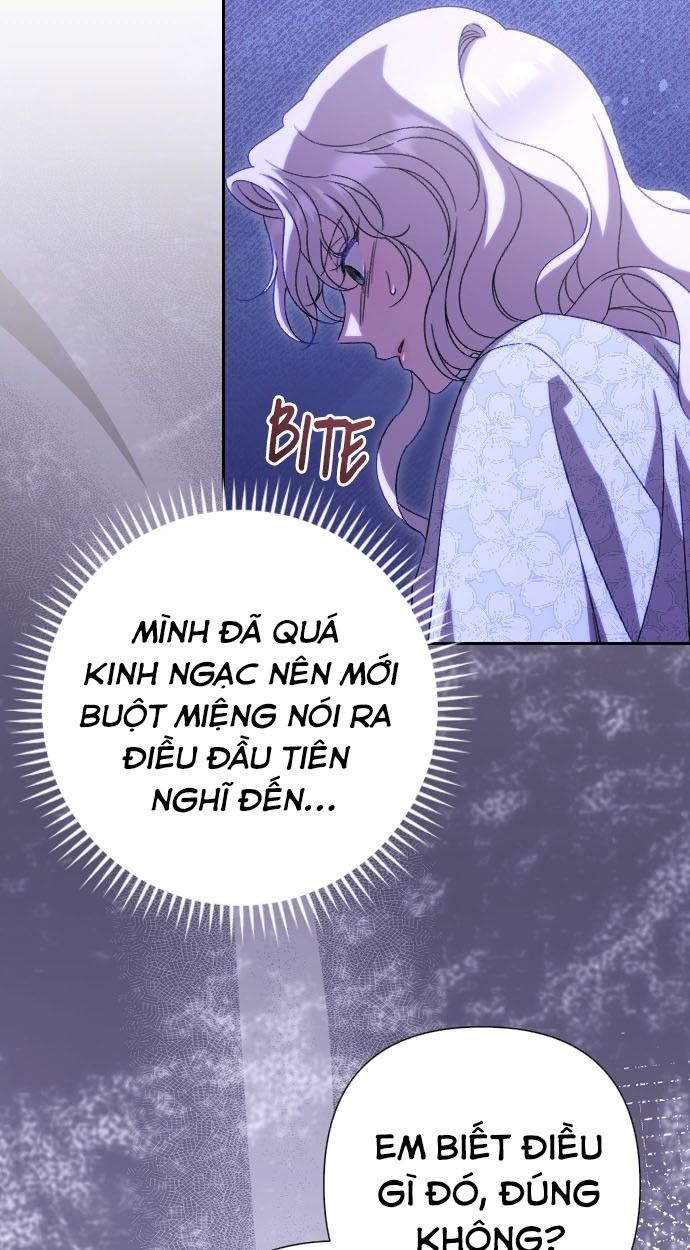Gửi Người Không Còn Quan Tâm Chap 55 - Next Chap 56
