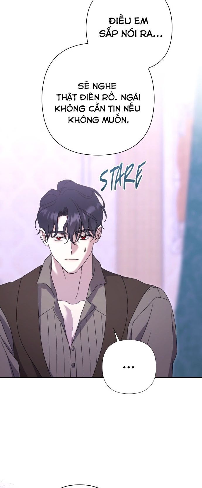 Gửi Người Không Còn Quan Tâm Chap 55 - Next Chap 56