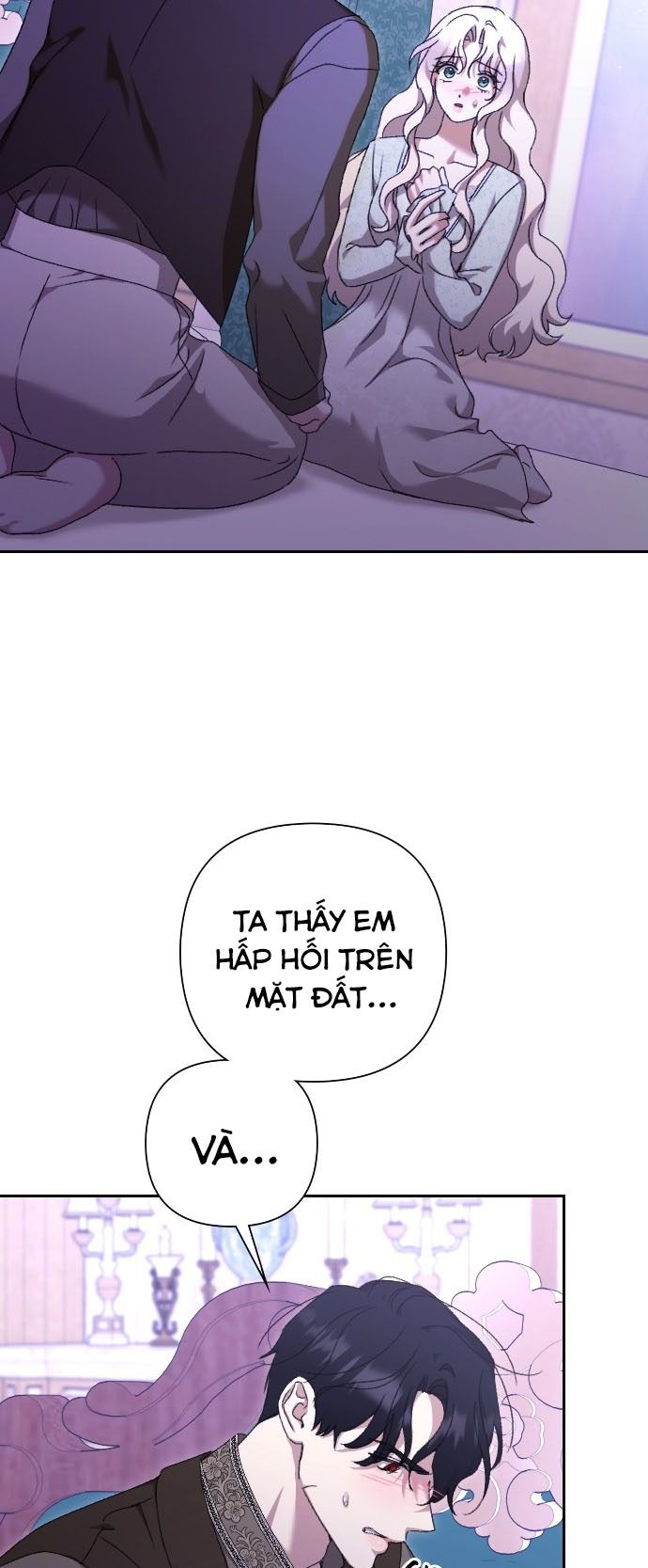 Gửi Người Không Còn Quan Tâm Chap 55 - Next Chap 56