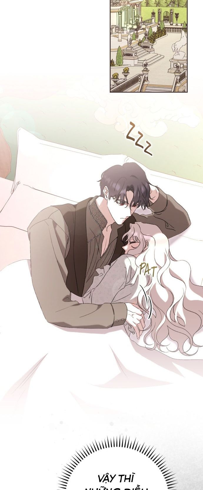 Gửi Người Không Còn Quan Tâm Chap 55 - Next Chap 56