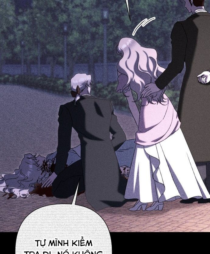 Gửi Người Không Còn Quan Tâm Chap 55 - Next Chap 56