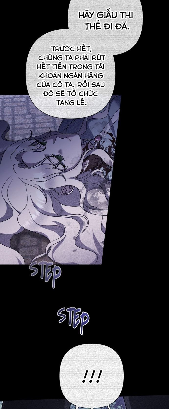 Gửi Người Không Còn Quan Tâm Chap 55 - Next Chap 56