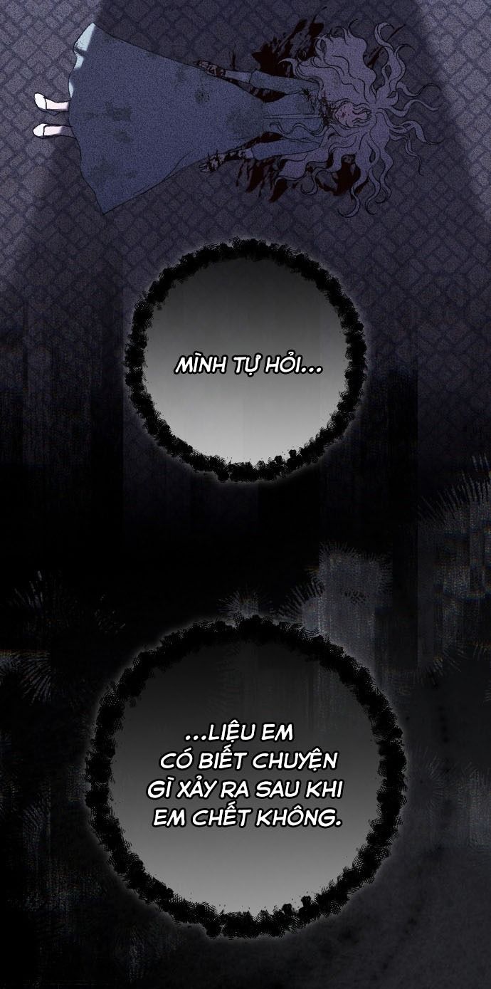 Gửi Người Không Còn Quan Tâm Chap 55 - Next Chap 56