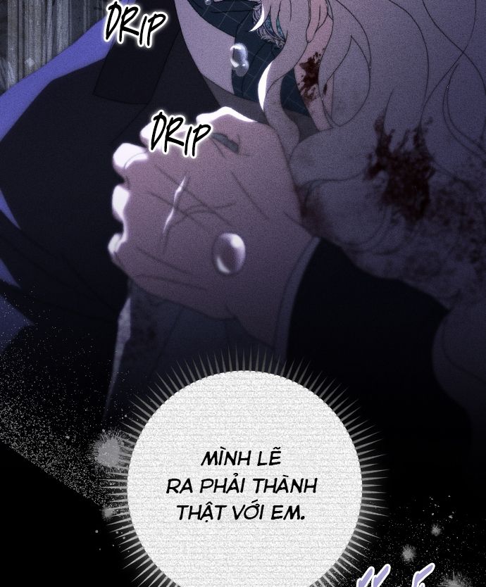 Gửi Người Không Còn Quan Tâm Chap 56 - Next Chap 57