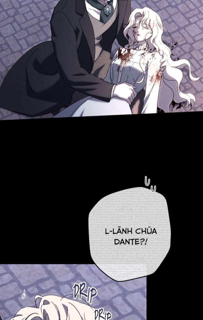 Gửi Người Không Còn Quan Tâm Chap 56 - Next Chap 57