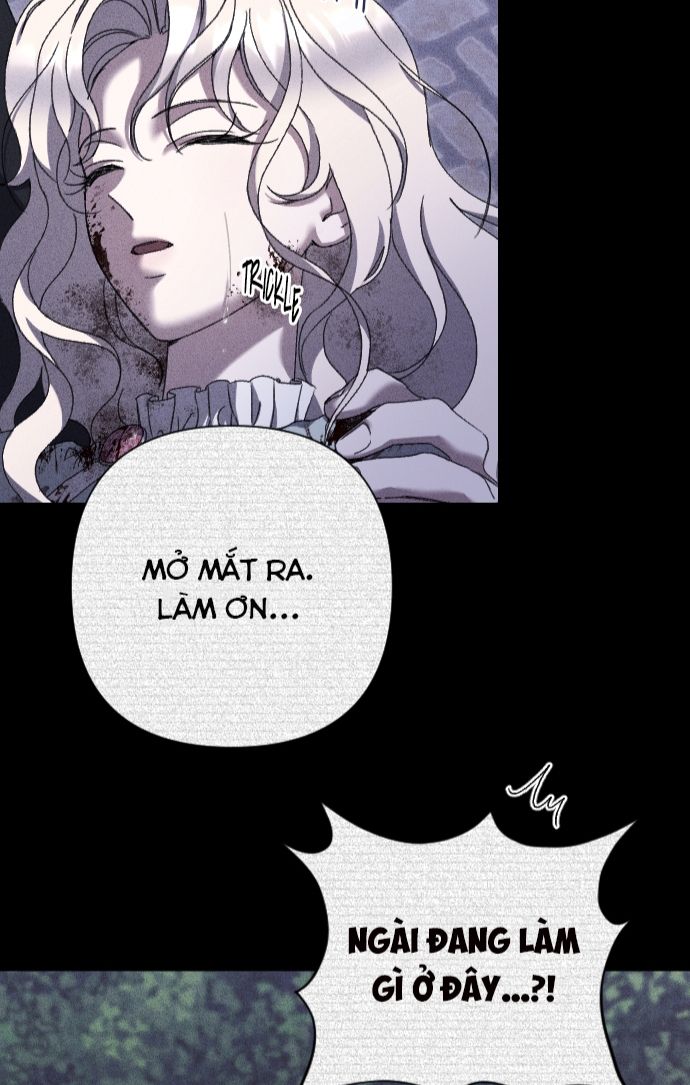 Gửi Người Không Còn Quan Tâm Chap 56 - Next Chap 57