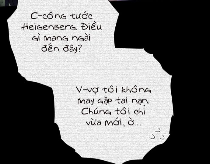 Gửi Người Không Còn Quan Tâm Chap 56 - Next Chap 57