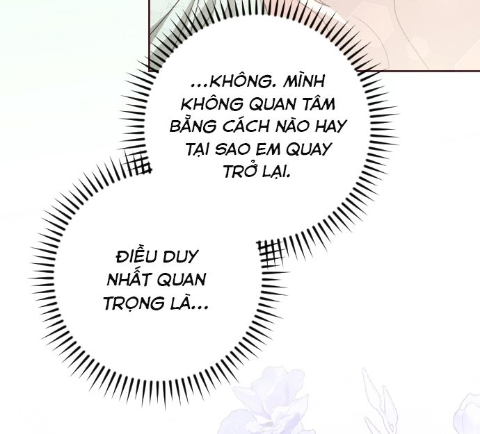 Gửi Người Không Còn Quan Tâm Chap 56 - Next Chap 57
