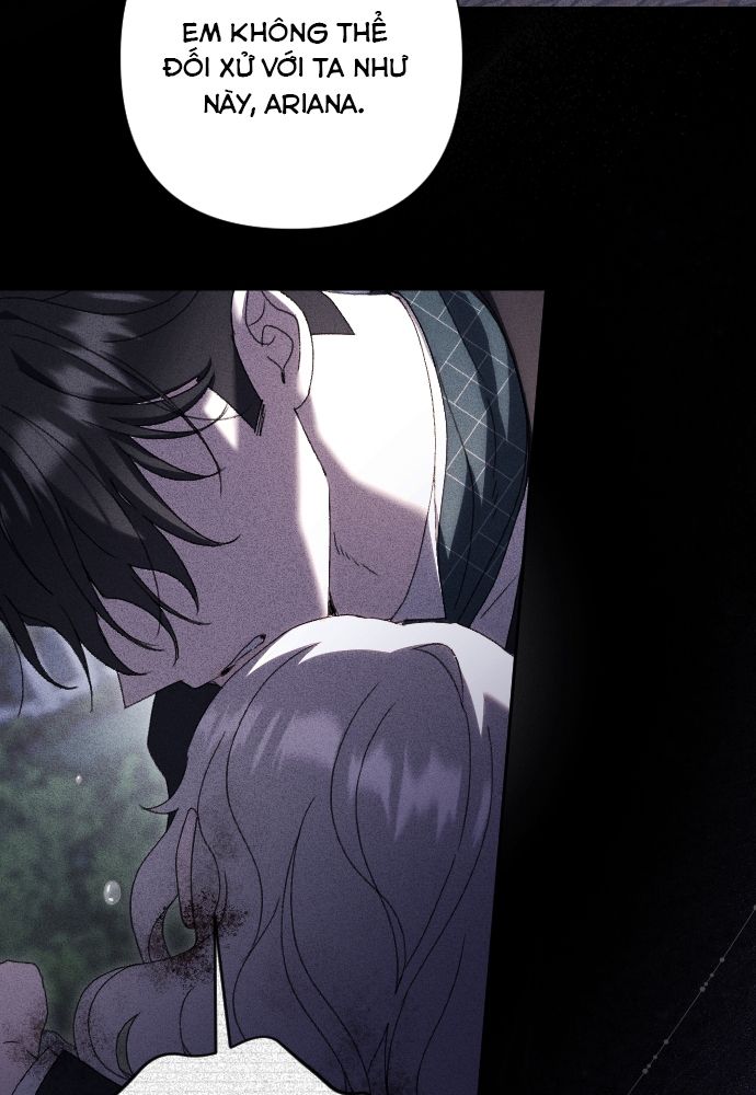 Gửi Người Không Còn Quan Tâm Chap 56 - Next Chap 57