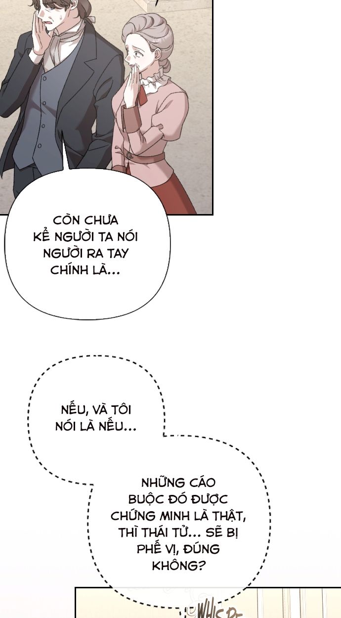 Gửi Người Không Còn Quan Tâm Chap 56 - Next Chap 57