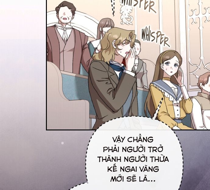 Gửi Người Không Còn Quan Tâm Chap 56 - Next Chap 57