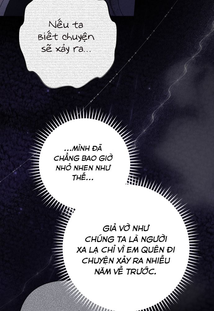 Gửi Người Không Còn Quan Tâm Chap 56 - Next Chap 57