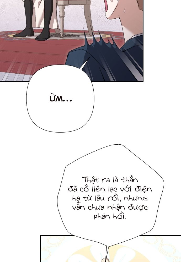 Gửi Người Không Còn Quan Tâm Chap 56 - Next Chap 57