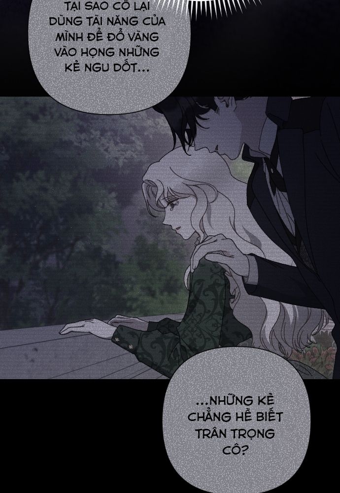 Gửi Người Không Còn Quan Tâm Chap 56 - Next Chap 57