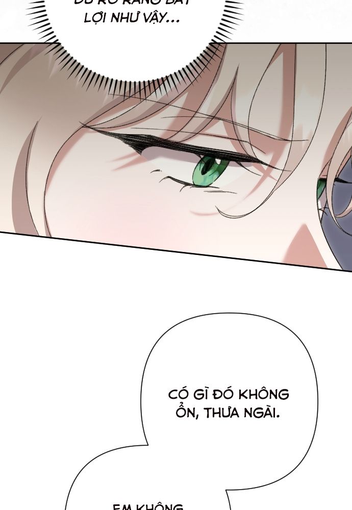 Gửi Người Không Còn Quan Tâm Chap 56 - Next Chap 57