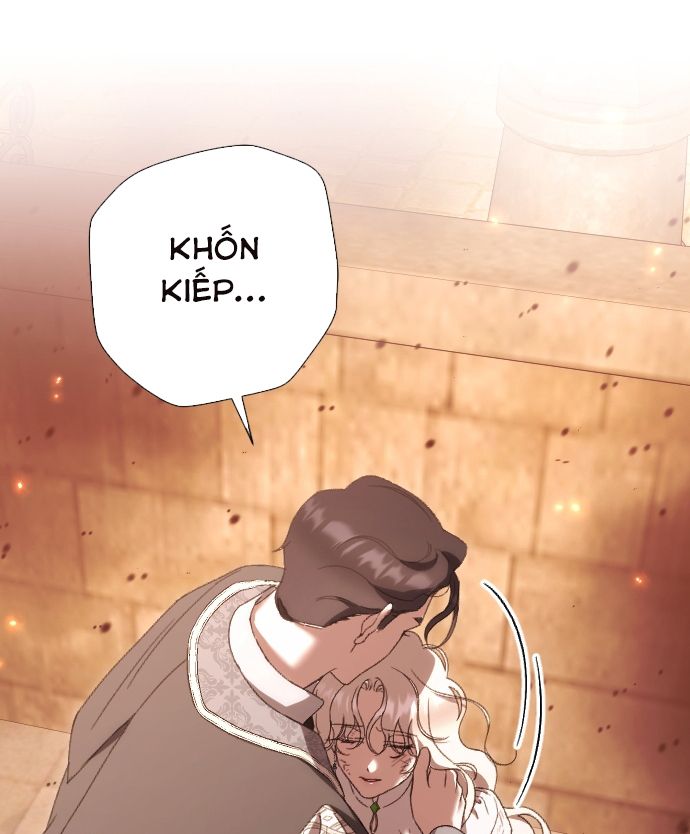 Gửi Người Không Còn Quan Tâm Chap 57 - Next Chap 58