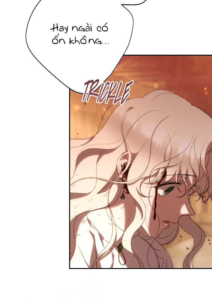 Gửi Người Không Còn Quan Tâm Chap 57 - Next Chap 58